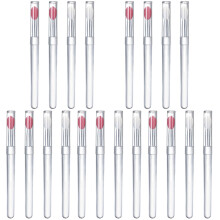 20Pièces Brosses Silicone Couvercle Pour Précis