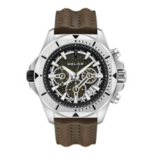 Police - PEWGF0054501 - Wrist Watch - Men - Quartz - REBEL