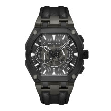 Police - PEWGF0054401 - Wrist Watch - Men - Quartz - REBEL