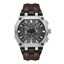 Police - PEWGF0054403 - Wrist Watch - Men - Quartz - REBEL