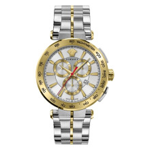 Versace - VE6CA0423 - Wrist Watch - Men - Quartz - AION