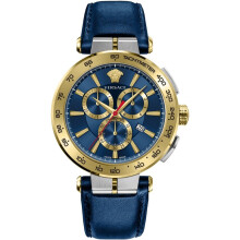 Versace - VE6CA0223 - Wrist Watch - Men - Quartz - AION