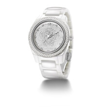 Versace - 63ACS11D98FSC01 - Wrist Watch - Women - Automatic - DV One