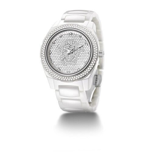 Versace Versace - 63ACS11D98FSC01 - Wrist Watch - Women - Automatic - DV One