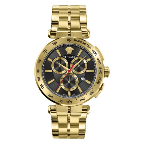 Versace Versace - VE6CA0623 - Wrist Watch - Men - Quartz - AION