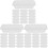75Pcs Microwave Food Containers with Lids for Work School 1