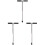 3St Lichtgewicht Duurzaam Soil Sampler Tool Voor Bodemtesten 1