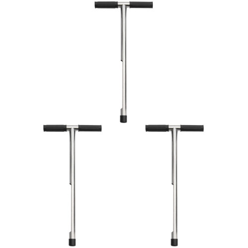 3St Lichtgewicht Duurzaam Soil Sampler Tool Voor Bodemtesten