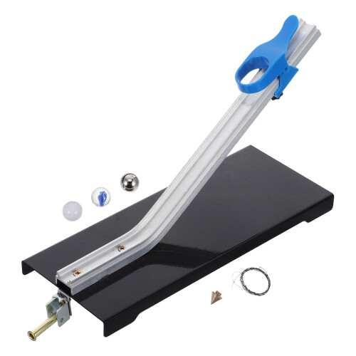 Demonstratie Kit Voor Les Met Precisie Rails