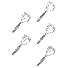 5Stk Küchenstampfer Aus - Ideal Für Kartoffeln Und Gemüse