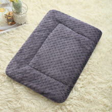 Pet Mat Plush Warm Dog Bed Medium Small Large