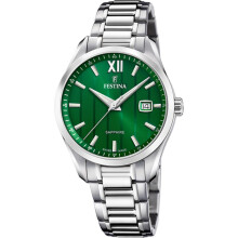 Festina - F20026/3 - Wristwatch - Men