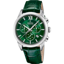Festina - F20041/3 - Wristwatch - Chronograph - Men