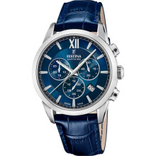 Festina - F20041/2 - Wristwatch - Chronograph - Men