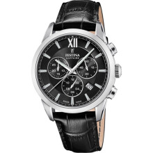 Festina - F20041/4 - Wristwatch - Chronograph - Men