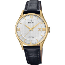 Festina - F20010/2 - Wristwatch - Men