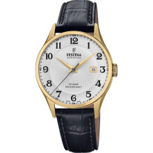 Festina - F20010/1 - Wristwatch - Men
