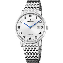 Festina - F20018/4 - Wristwatch - Men