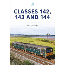 Classes 142143144 by Mark V Pike Paperback Book
