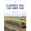 Classes 142143144 by Mark V Pike Paperback Book 1