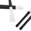 Drum Stick Brush Retractable Nylon Brush Stick Multi-Rod Bundle Stick 5