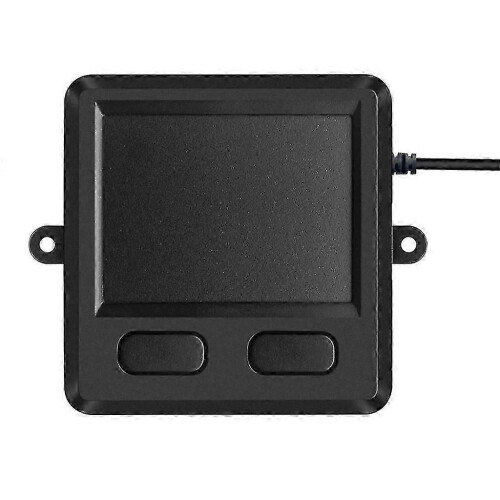 USB 2.0 Wired Portable Touchpad Trackpad for Desktop Laptop Users 2