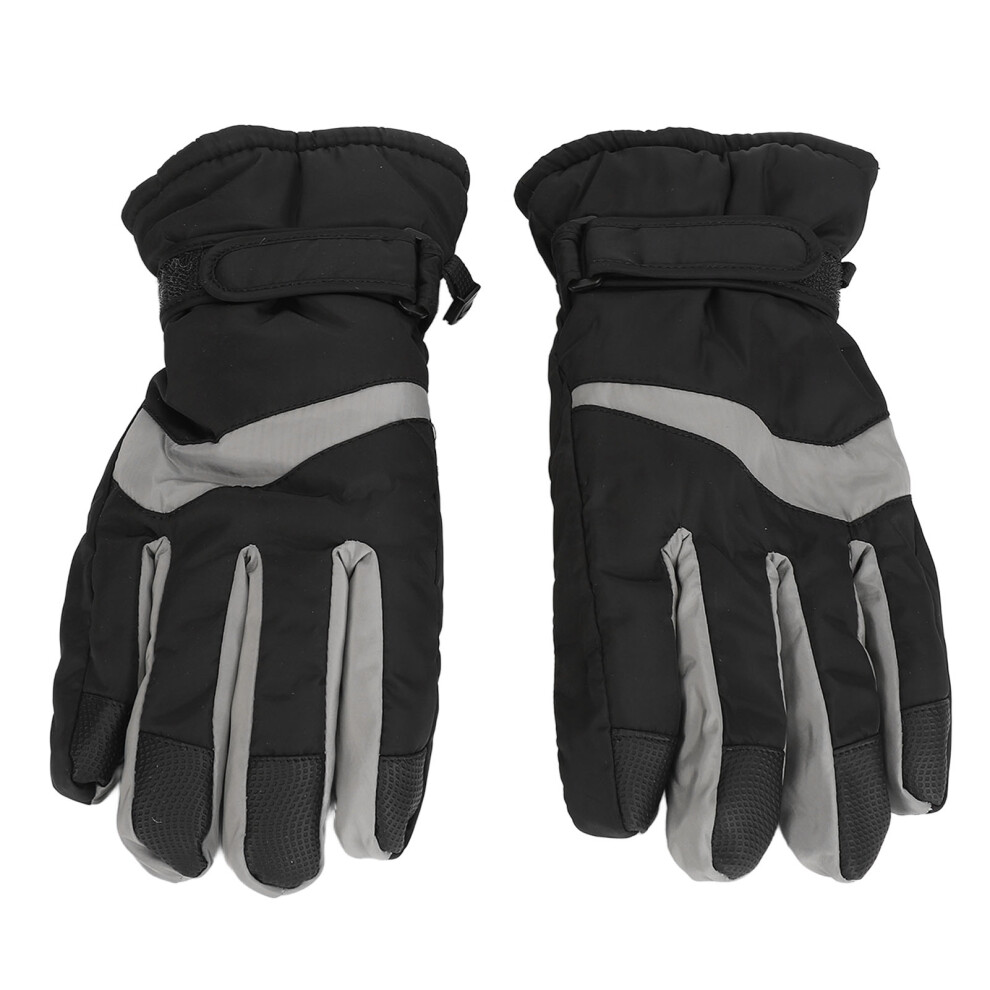 Winter Thermal Gloves Waterproof