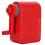 Sketch Art Charcoal Pencil Sharpener Adjustable Manual Pencil Sharpener compatible with Drawing (Red) 2