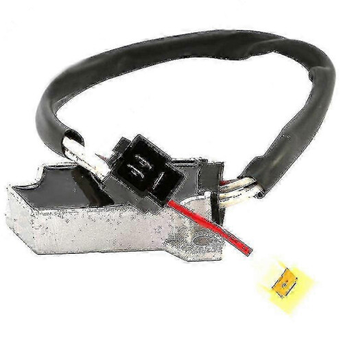 Regulator Rectifier compatible with Yamaha Xv535 Virago 1987-1996 Motorcycle 1