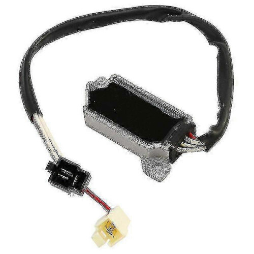 Regulator Rectifier compatible with Yamaha Xv535 Virago 1987-1996 Motorcycle 2