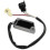 Regulator Rectifier compatible with Yamaha Xv535 Virago 1987-1996 Motorcycle 4