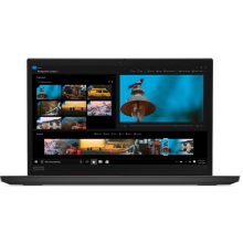 Lenovo ThinkPad E15 Intel Core i5-10210U 15.6 Full HD 16GB Ram 512 GB SSD Windows 11 Pro - Refurbished