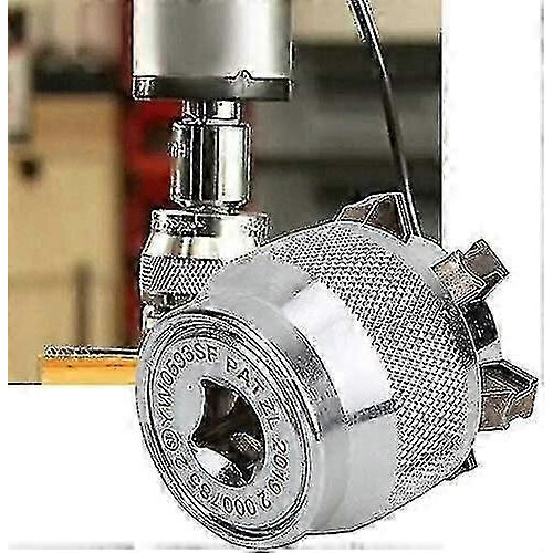 Adjustable Universal Socket Wrench 10~19 Mm Hand Repair Tools for Nuts 2