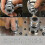 Adjustable Universal Socket Wrench 10~19 Mm Hand Repair Tools for Nuts 4