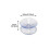 20mm Double Sided Suction Cups 10 Pack, Hookless for Glass Table Tops Mirror Non Slip 2