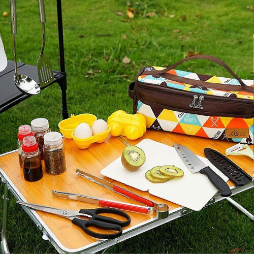 2 Grid Reusable Plastic Egg Holder Portable Eggs Carrier for Camping Picnic BBQ Hiking 1