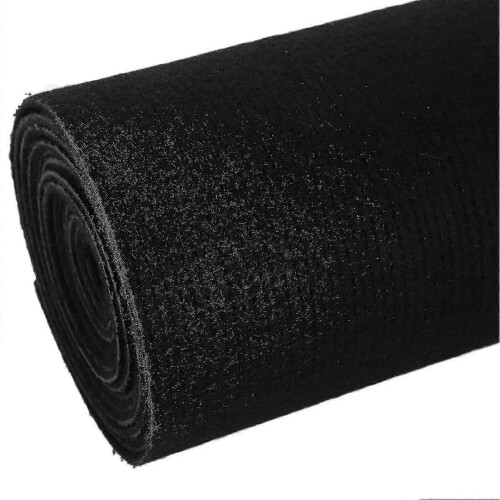 24.5cm Width Polypropylene Trailer Bunk Carpet Boat Marine Padding Accessory 2