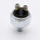 Universal In Line Metal Hydraulic Brake Light Switch Kit for Car Modification 3