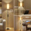 ELECWISH LED Floor Lamp 3 Color Reading Light with Remote 7