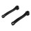 Pedivelle da 152 mm per cyclette e accessori fitness 3