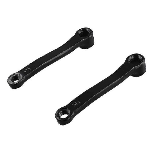 Pedivelle da 152 mm per cyclette e accessori fitness 2