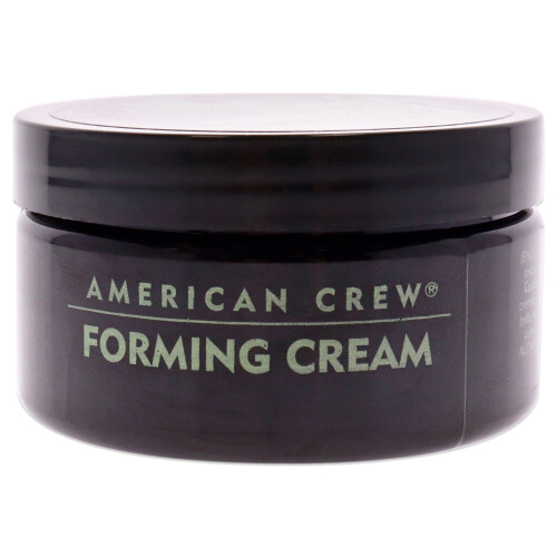 American Crew American Crew Forming Cream & Shampoo Set 2-teilig 1