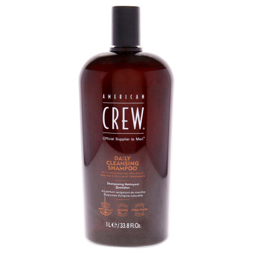 American Crew American Crew Forming Cream & Shampoo Set 2-teilig 2