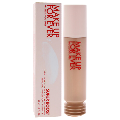 Make Up For Ever Skin Tint Medium Neutral 1 oz 2