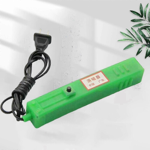 CRT-näytön magnetointipoistolaite - Pelihalliputken sauvakela 1