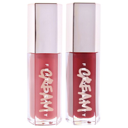 Fenty Beauty Fenty Beauty Gloss Bomb Lip Cream Kit 2-teilig 1