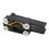 Double Paddle Morse Code Key with Magnetic Base - Portable CW Keyer for Ham Radio 2