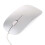 Slim USB Optical Wired Mouse for PC, Laptop, Windows, and Macbook 5