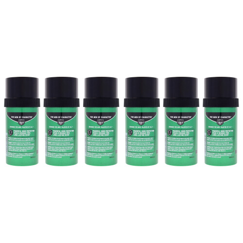 Brut Brut 48H Schutz Deodorant-Stick, 71 g, 6er-Packung 2