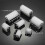 Sliding Gate Steel Roller Guide Sliding Gate Hardware Accessory 3